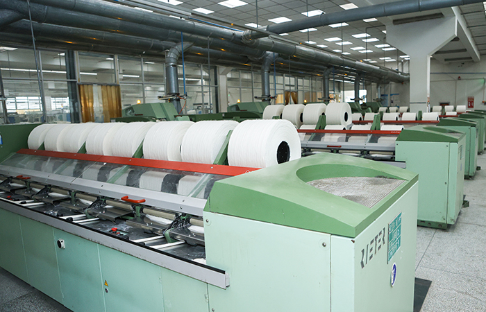 Industrie -invloed