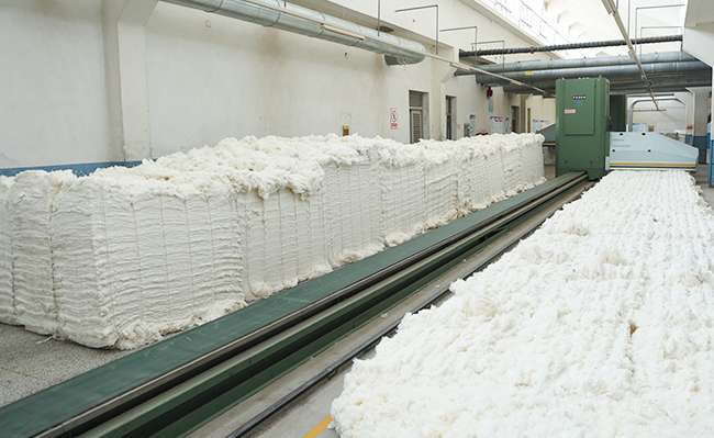 Groene materialen